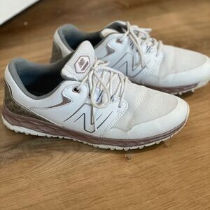 New Balance Women’s Golf Shoes